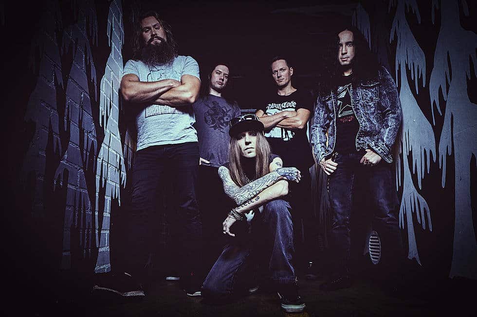 Los motivos de la separación de Children Of Bodom