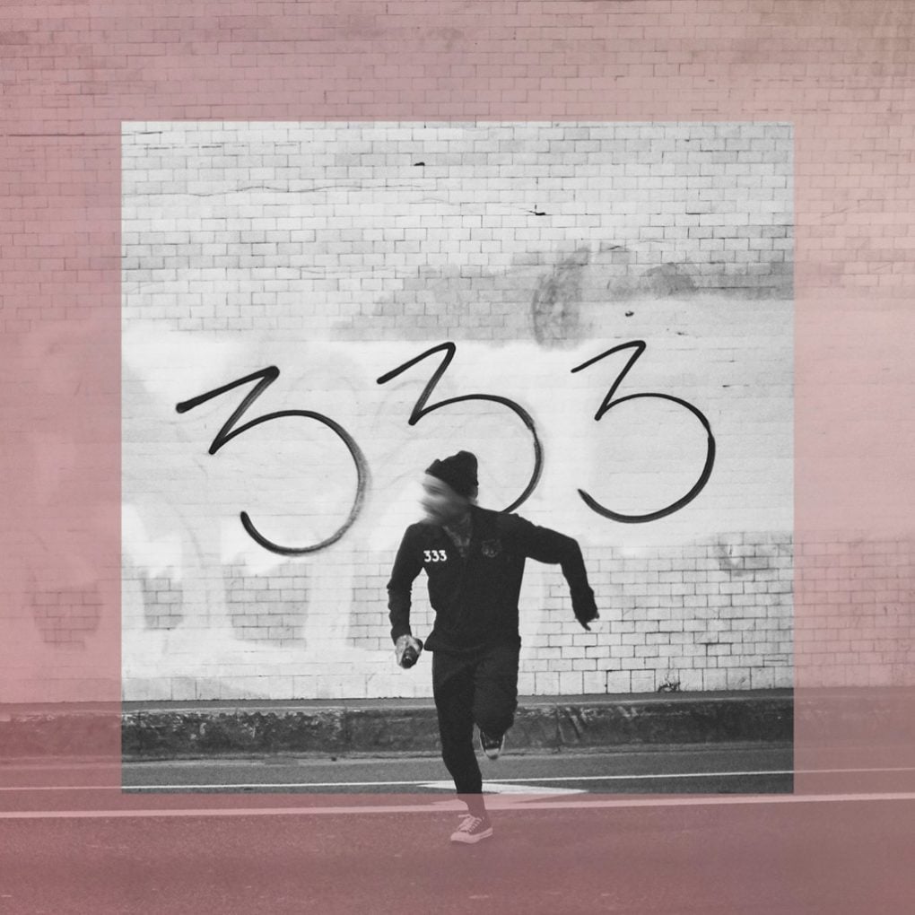 Fever 333 - Strength In Numb333rs