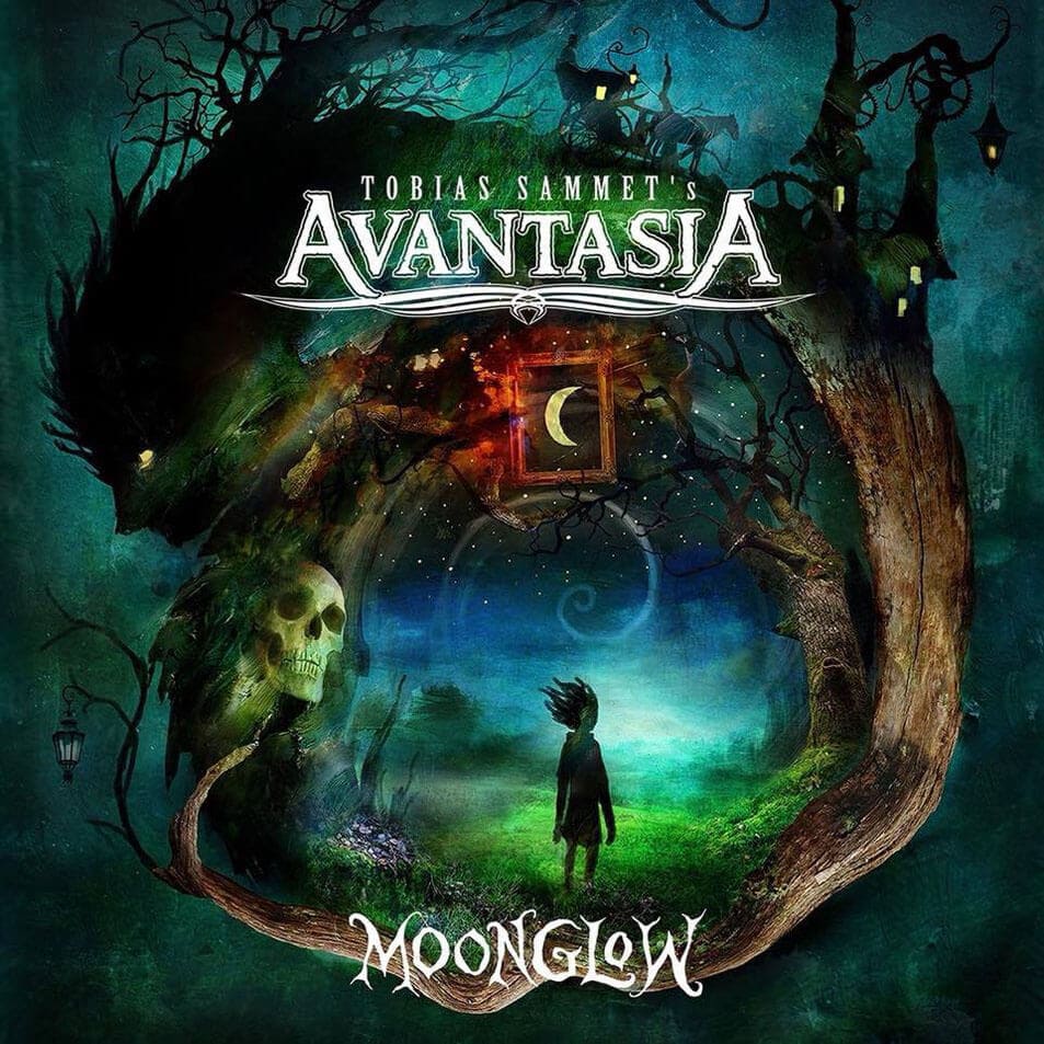 Avantasia Moonglow