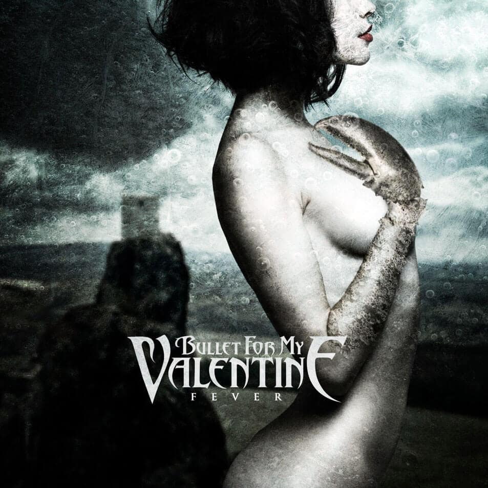 Bullet For My Valentine Fever