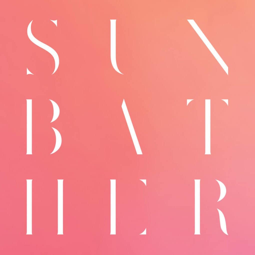 Deafheaven Sunbather