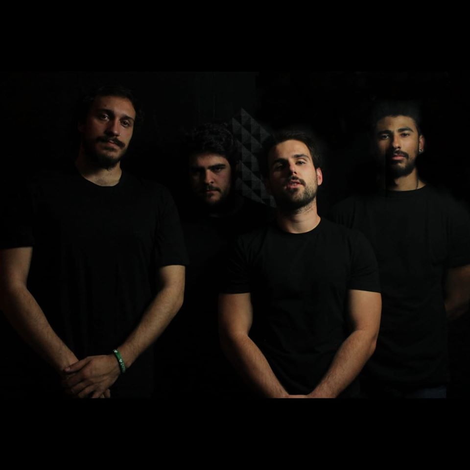 Estreno en exclusiva del nuevo videoclip de Gate Doors: "Countervail Me"