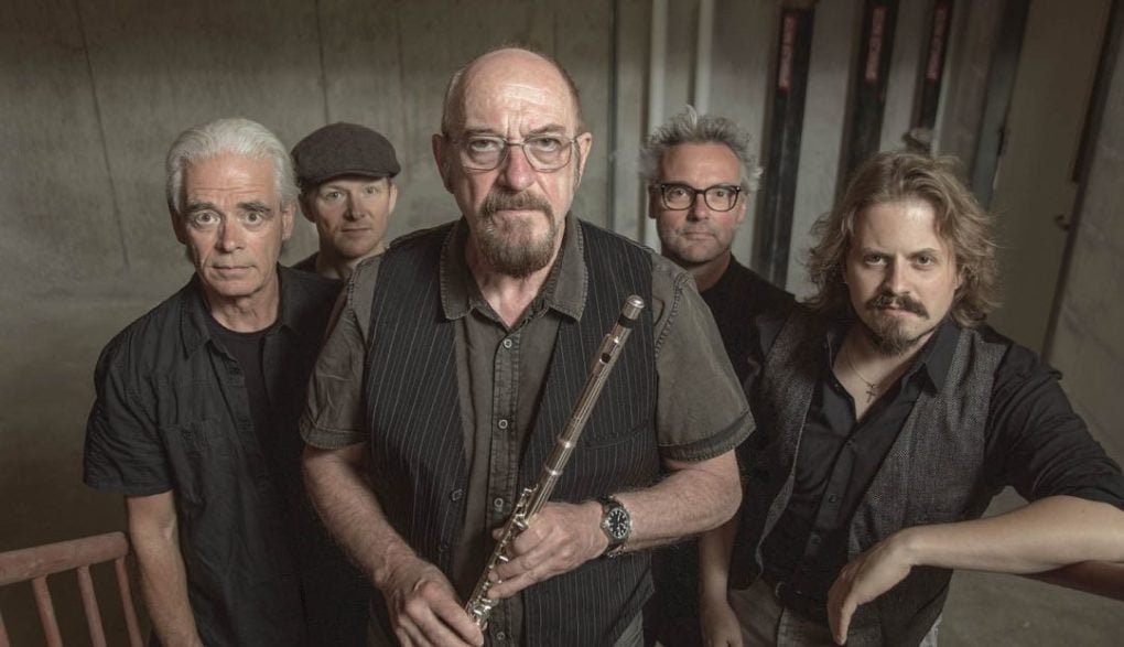 Jethro Tull: nueva confirmación para el Festival Jardins Pedralbes