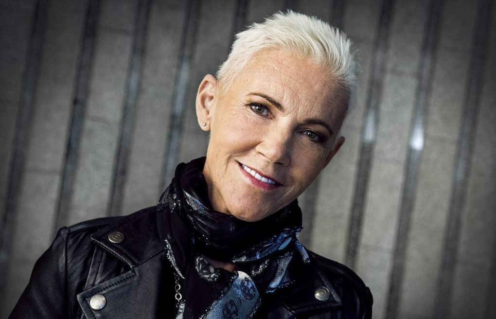 Muere Marie Fredriksson (Roxette)