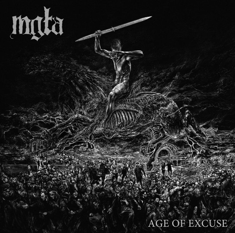 Mgła Age Of Excuse