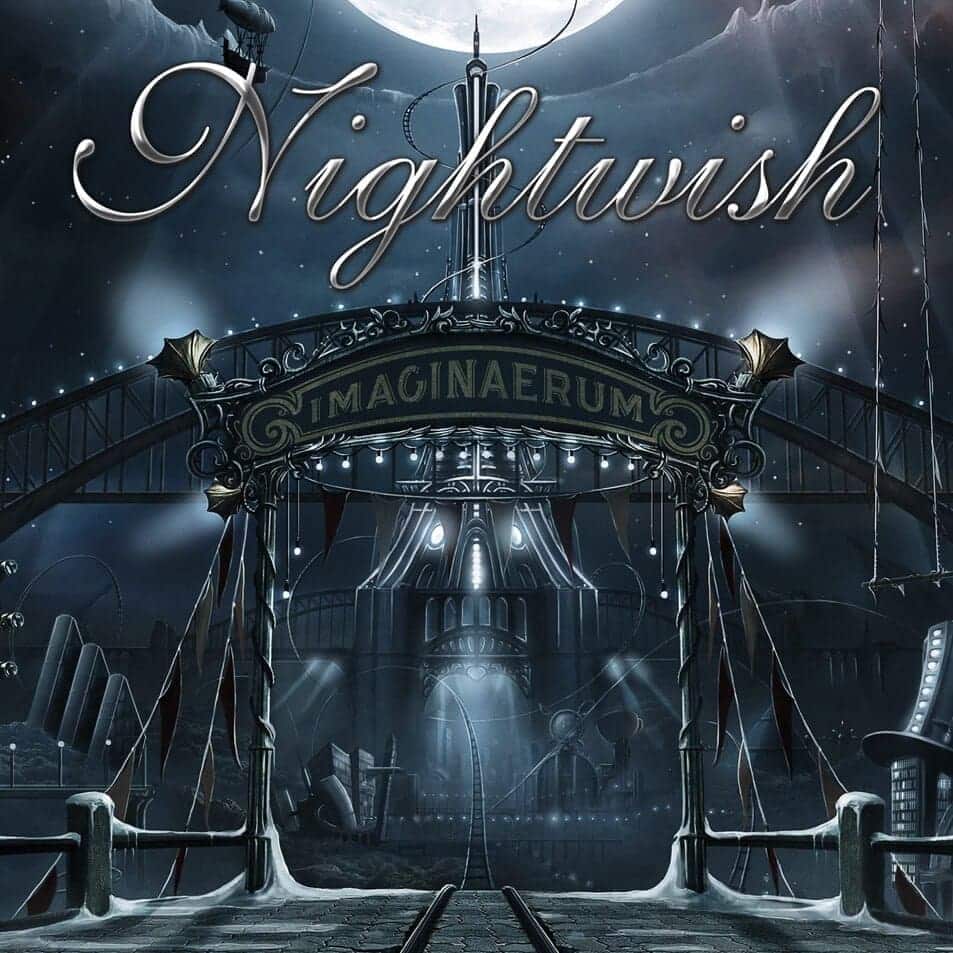 Nightwish Imaginareum