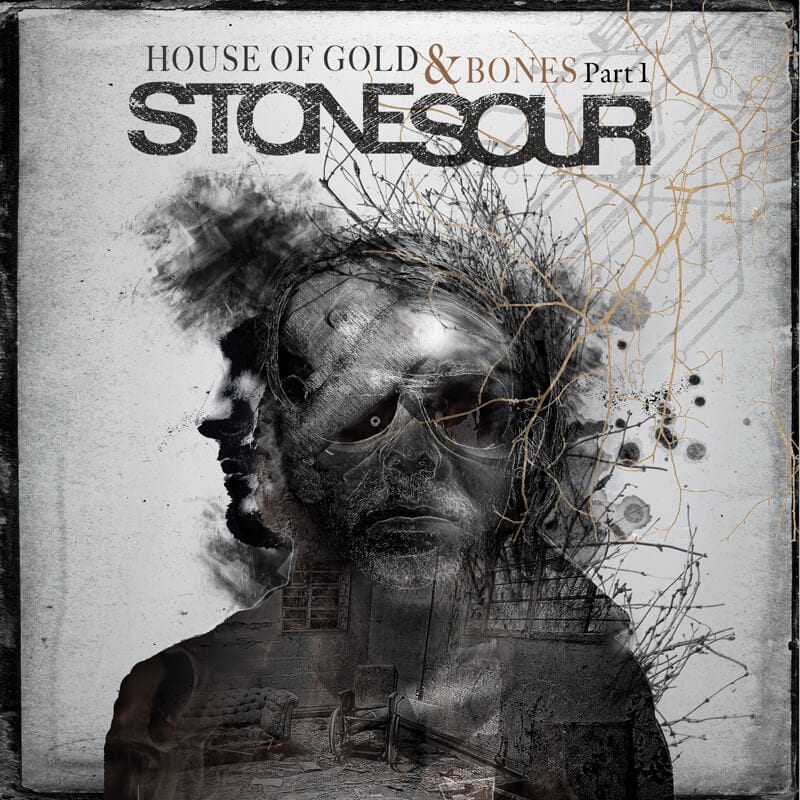 Stone Sour House Of Gold And Bones Part 1