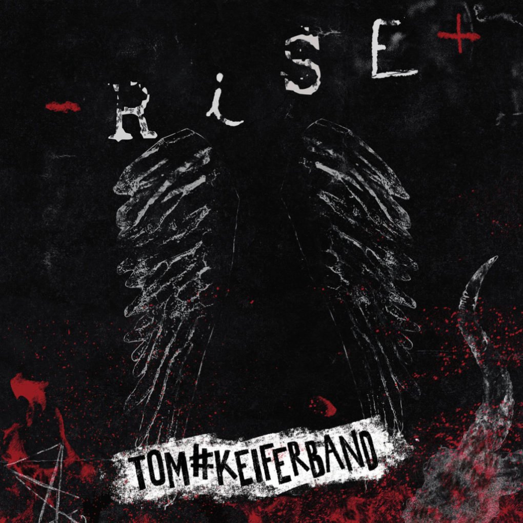 Tom Keifer Band - Rise