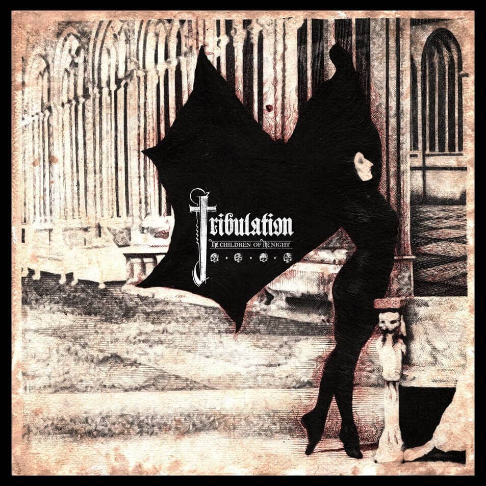 Tribulation The Children Of The Night