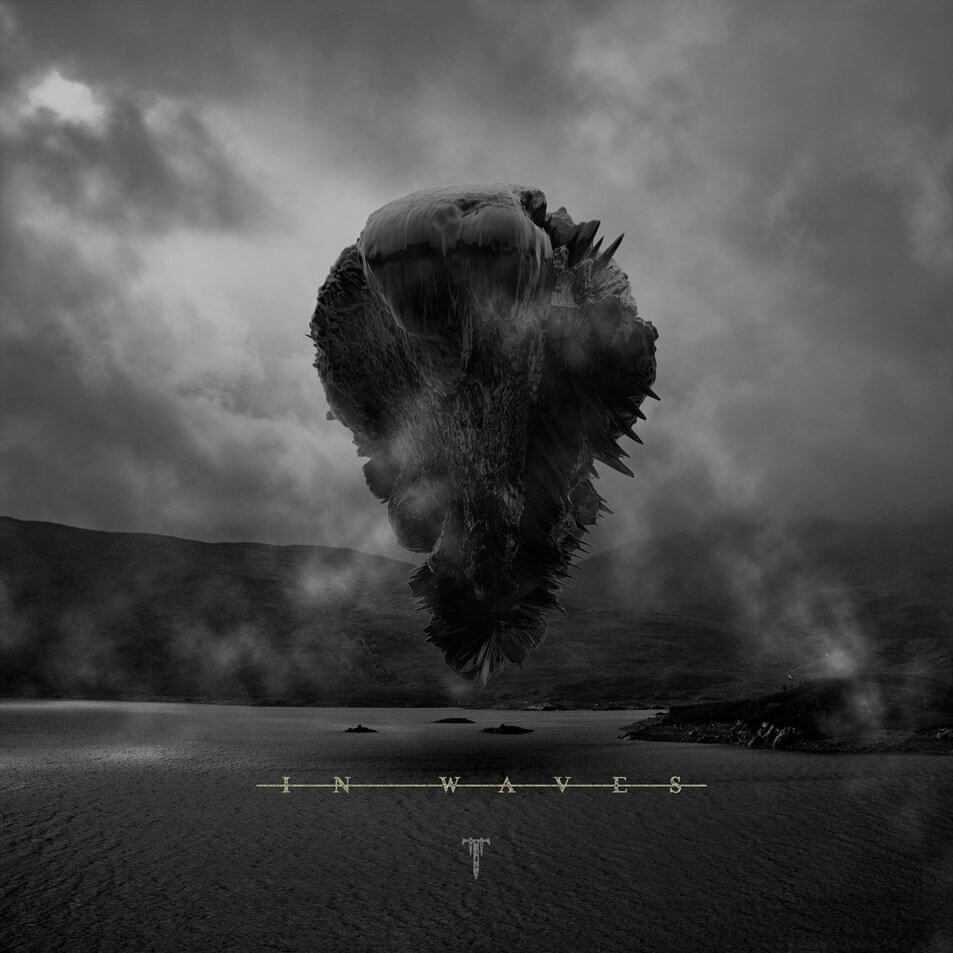 Trivium In Waves