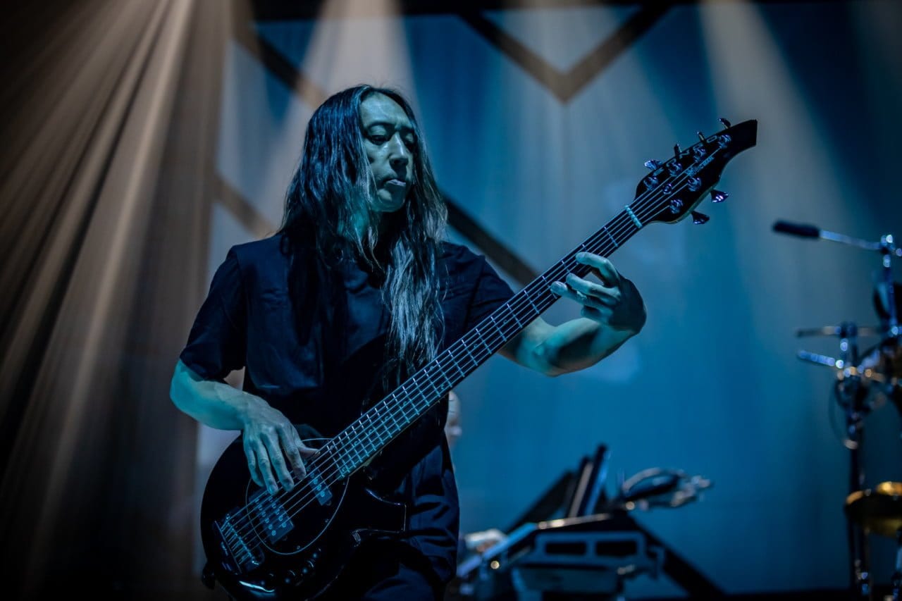 Dream Theater Barcelona