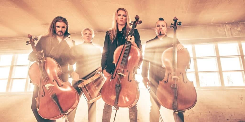 Apocalyptica