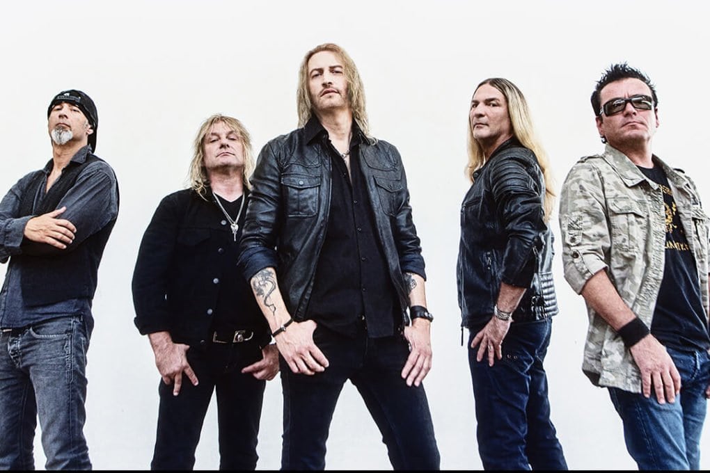 Detalles y primer single del nuevo disco de Gotthard