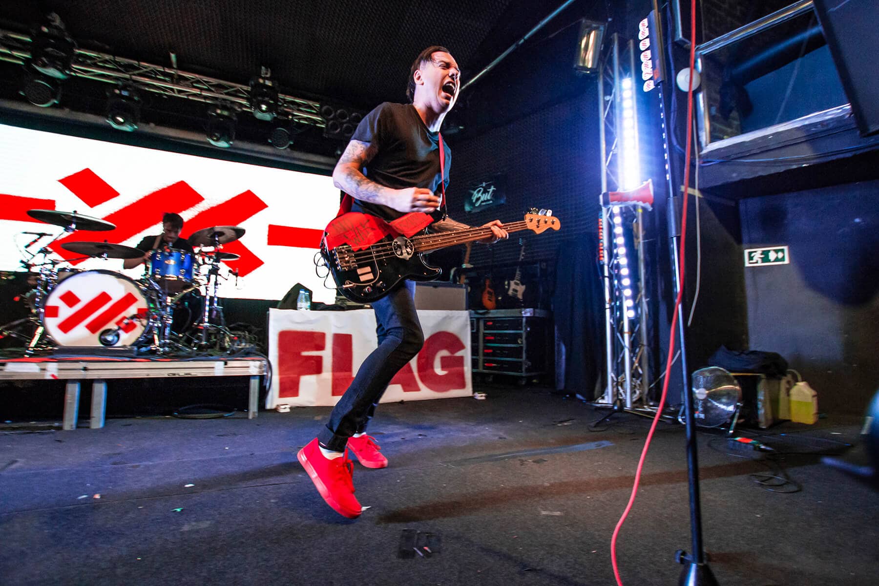 Anti-Flag