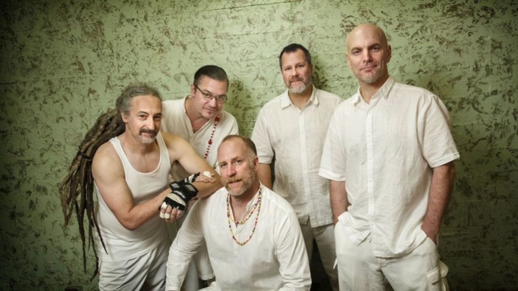 Faith No More: sin planes de grabar nuevo álbum