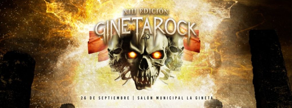 Ginetarock 2020