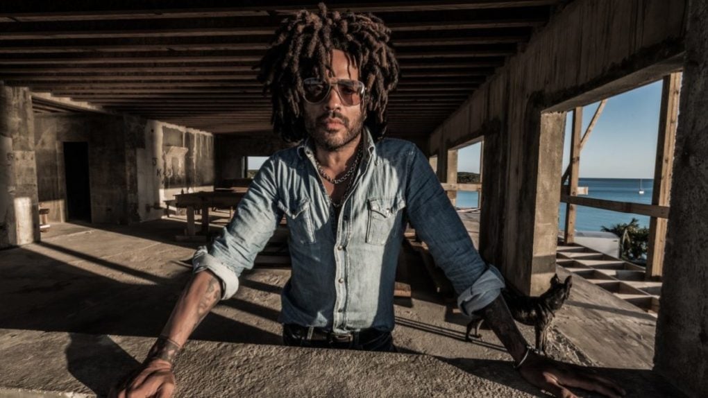 Se pospone el concierto de Lenny Kravitz en A Coruña