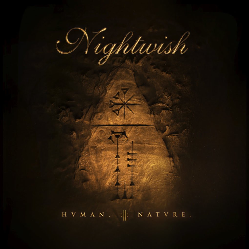 Nightwish Human II Nature