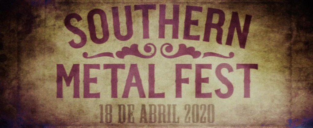 Southern Metal Fest 2020