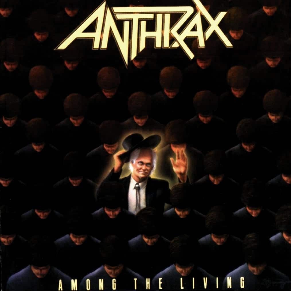 Anthrax