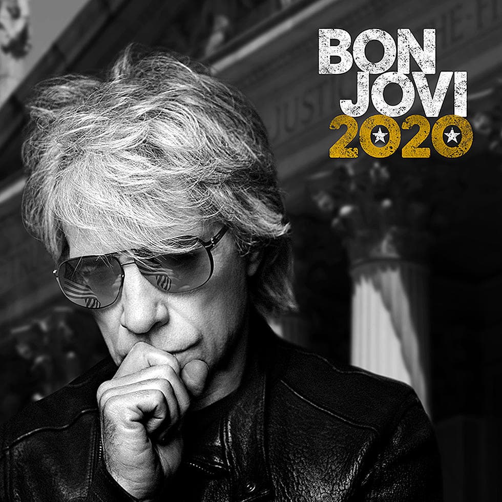 Bon Jovi 2020