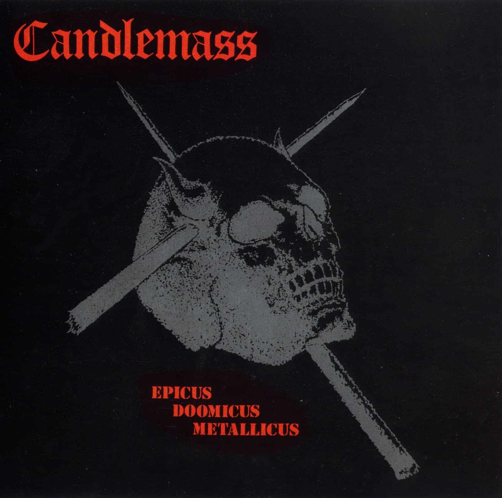 Candlemass