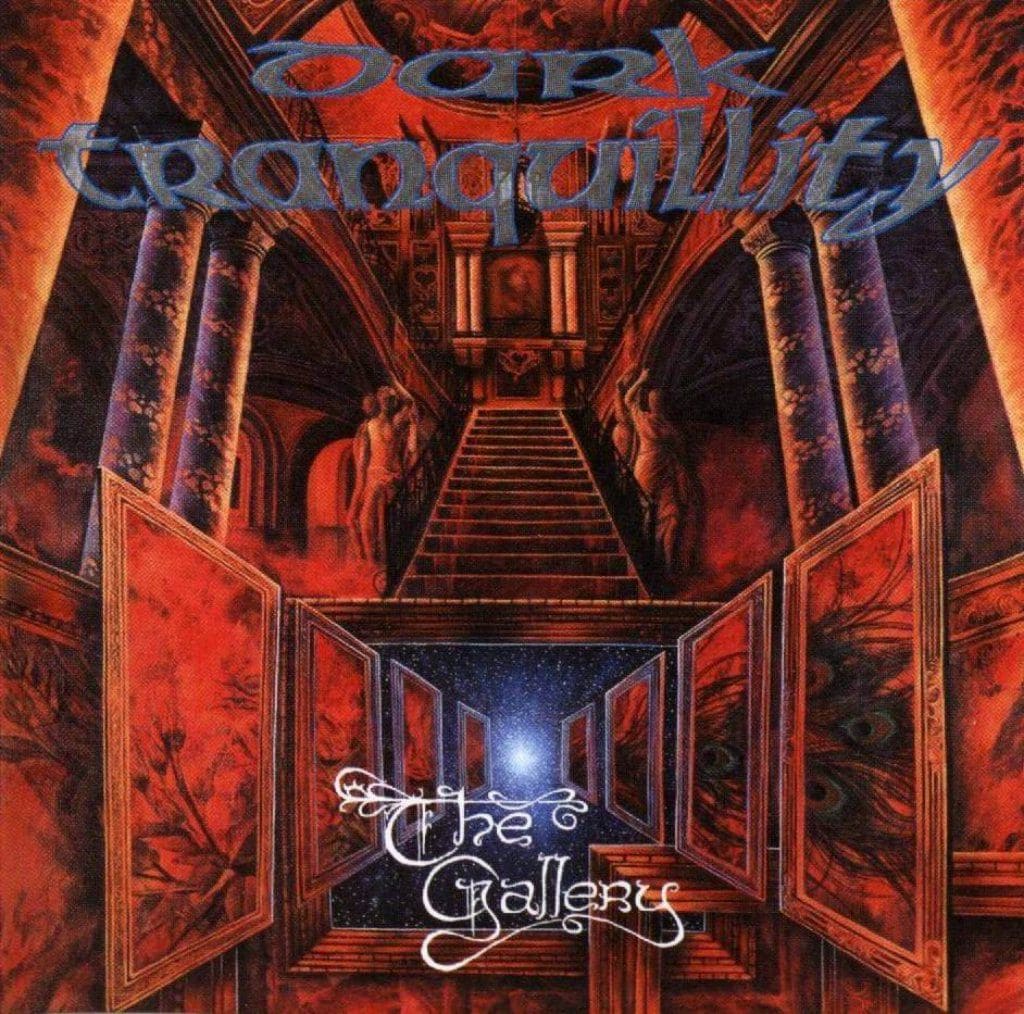 Dark Tranquillity - The Gallery