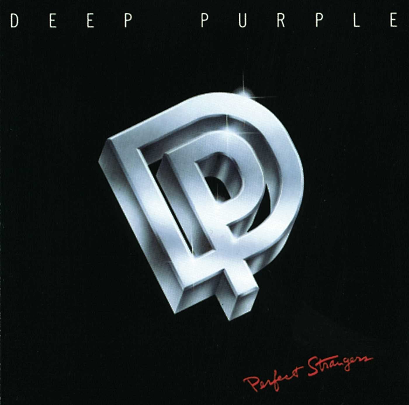 Deep Purple Perfect Strangers