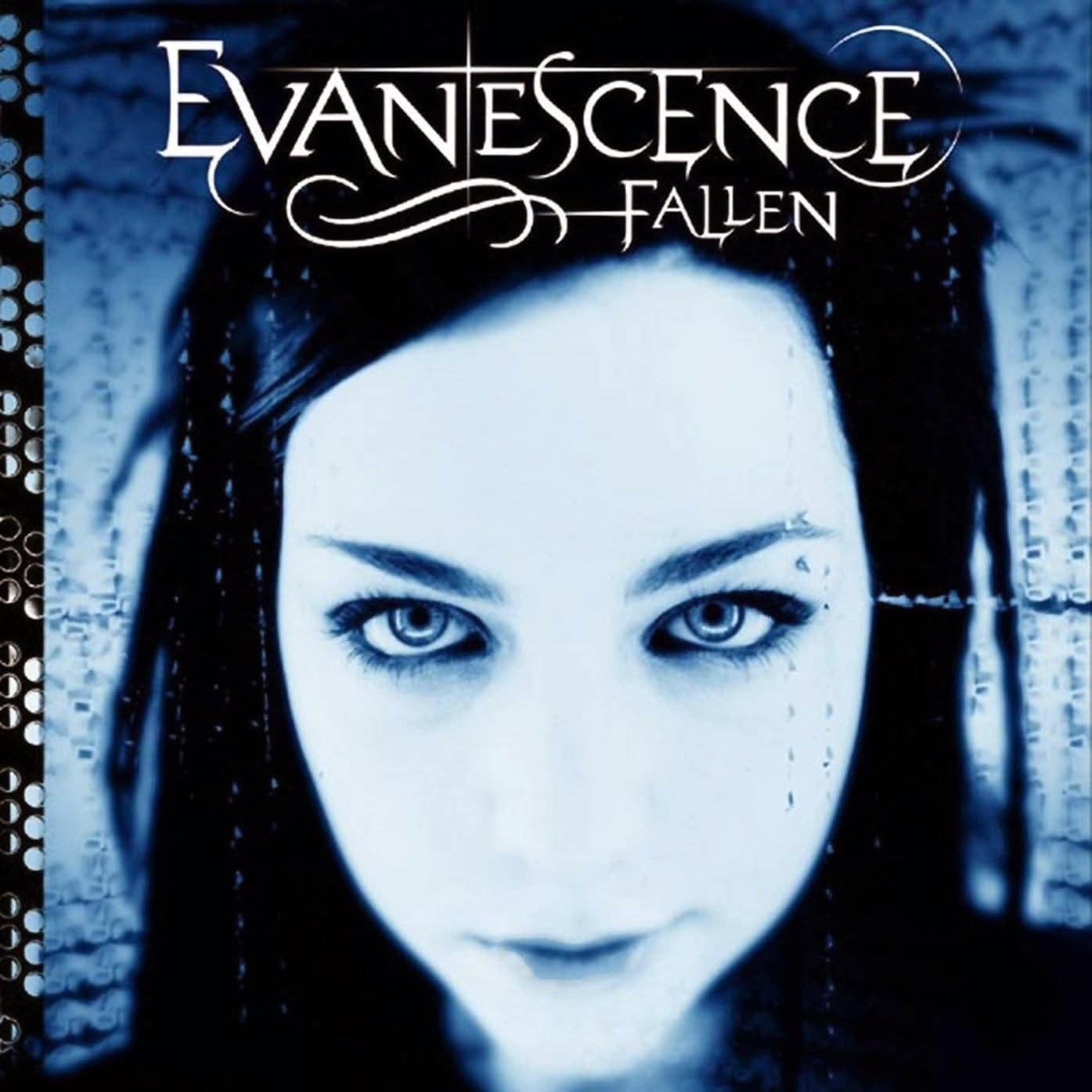 Evanescence - Fallen (2003)