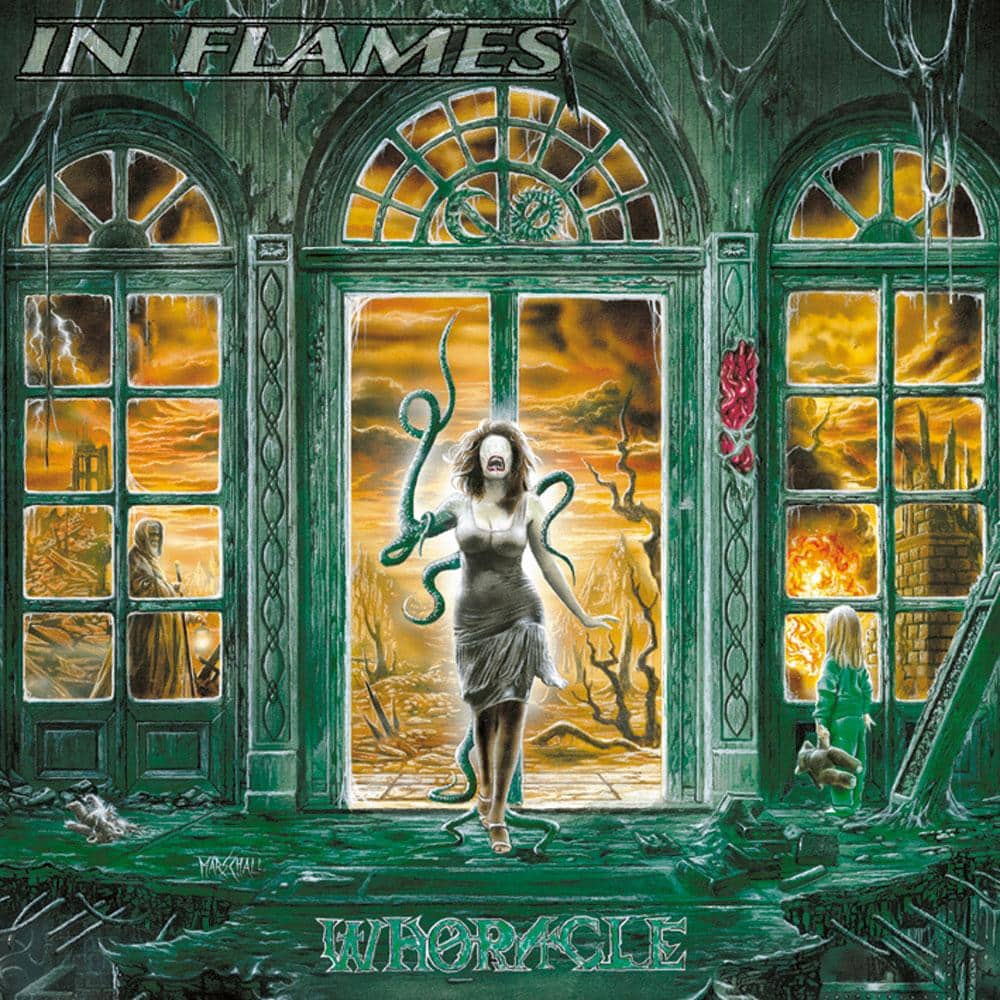 In Flames - Whoracle