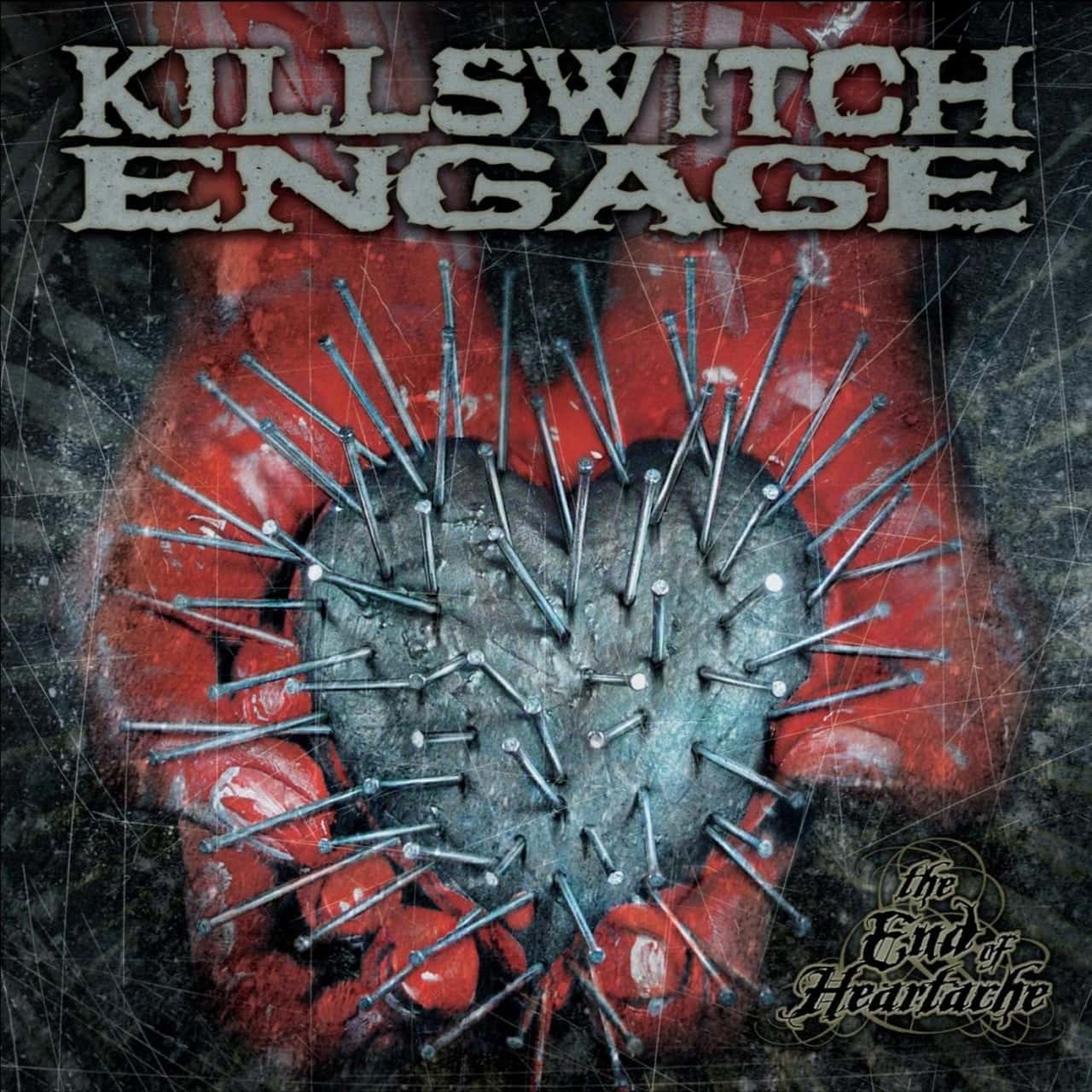 Killswitch Engage The End of Heartache