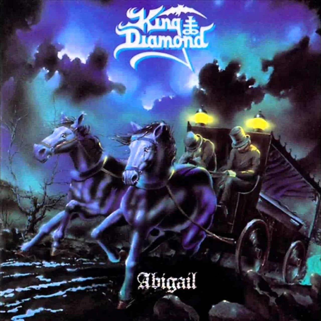 King Diamond