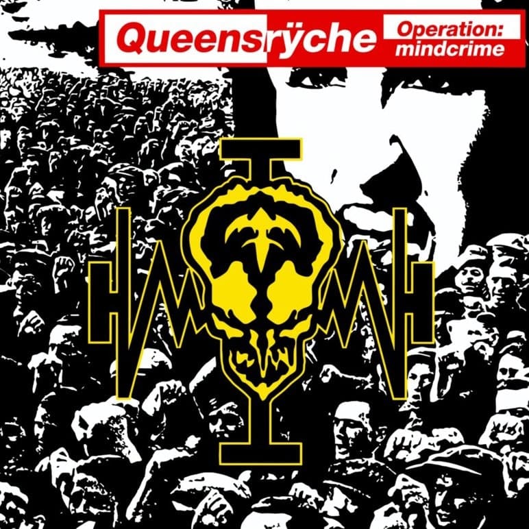 Queensryche