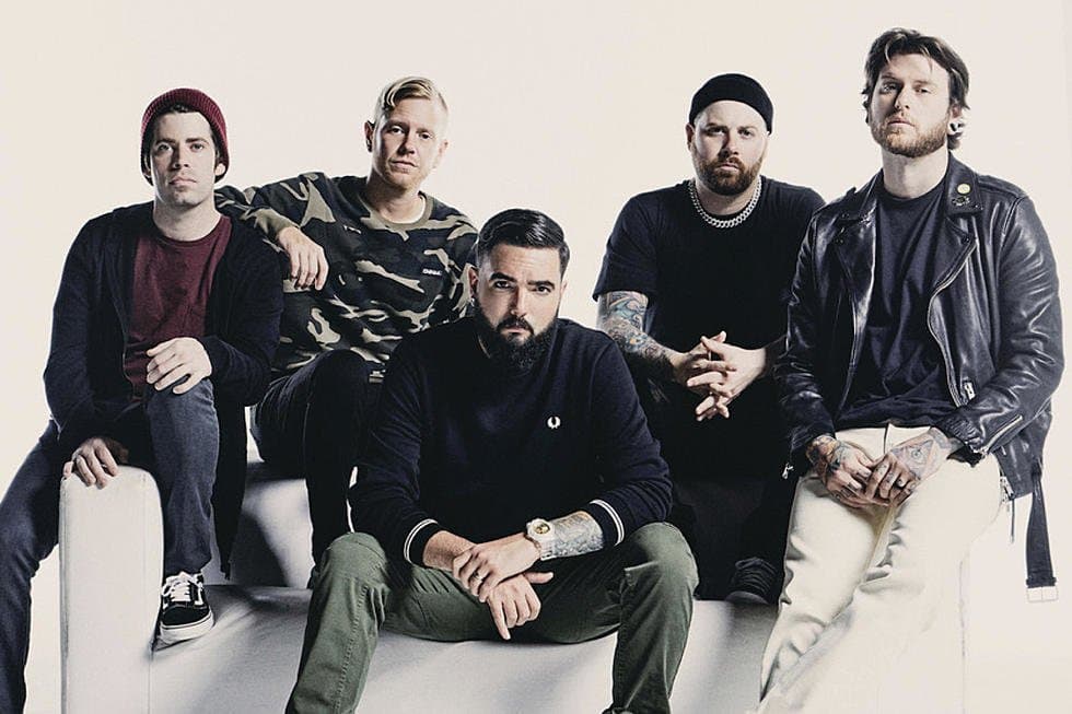 A Day To Remember pospone su gira