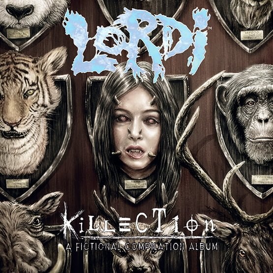 Lordi Killection