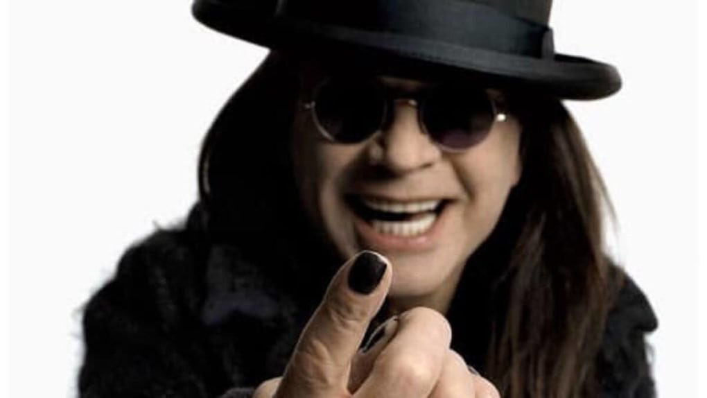 Ozzy Osbourne revela cuál es el mejor guitarrista de su carrera