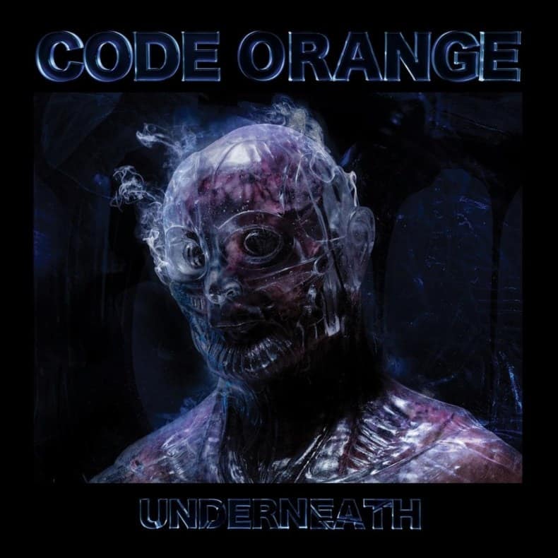 Code Orange Underneath