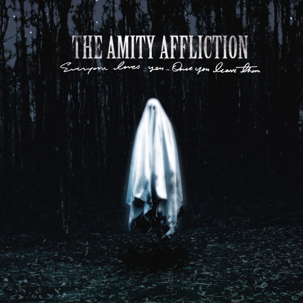 The Amity Affliction