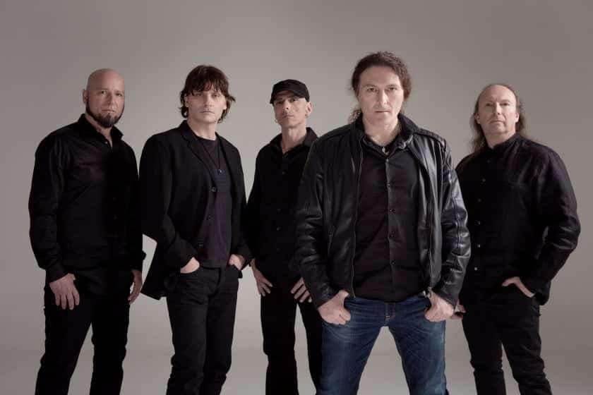 Se pospone o cancela la gira de Turilli / Lione Rhapsody