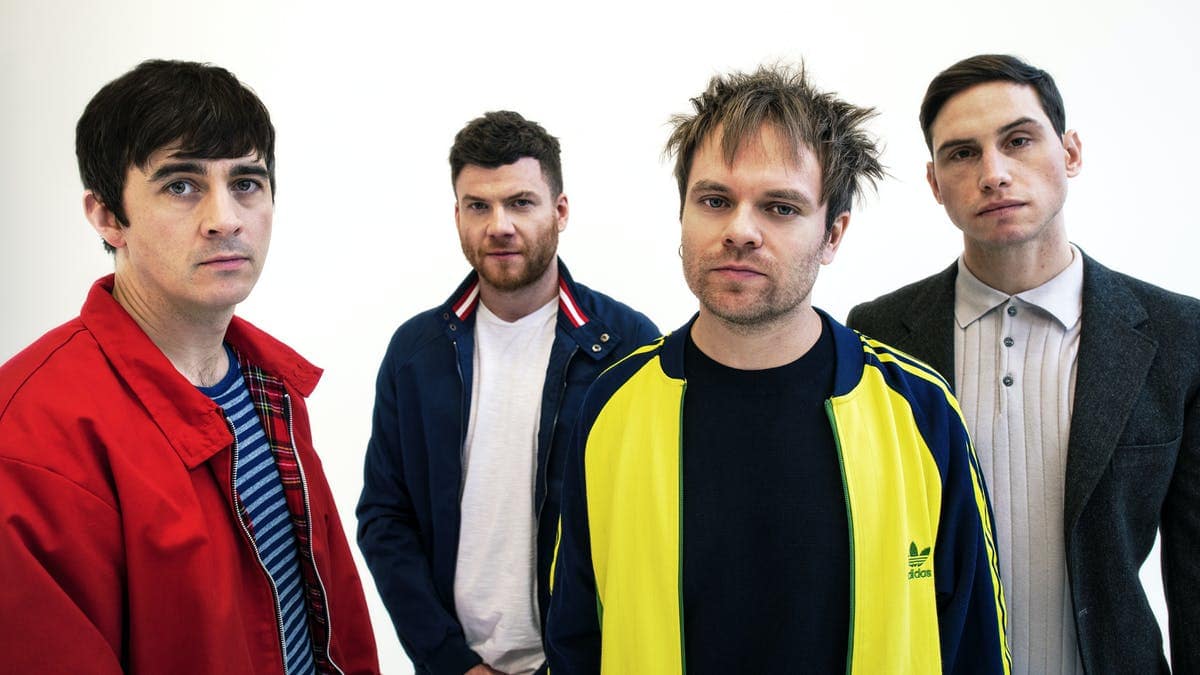 Enter Shikari