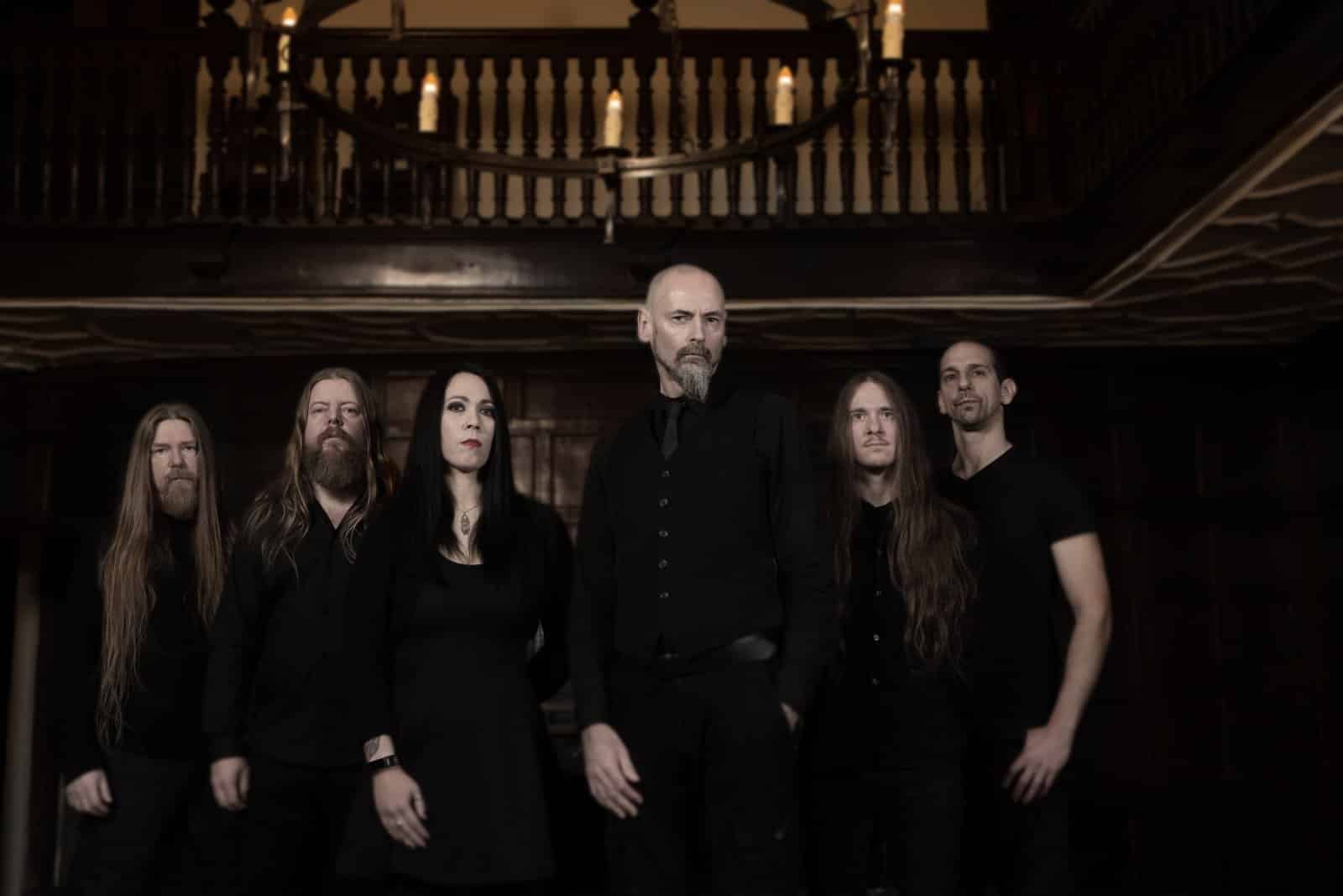 My Dying Bride