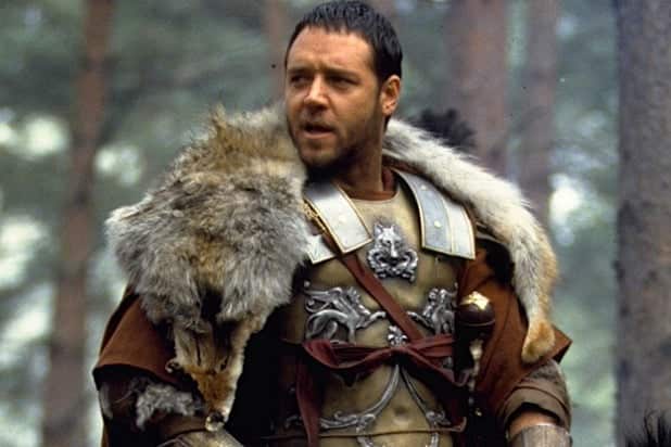 Russell Crowe