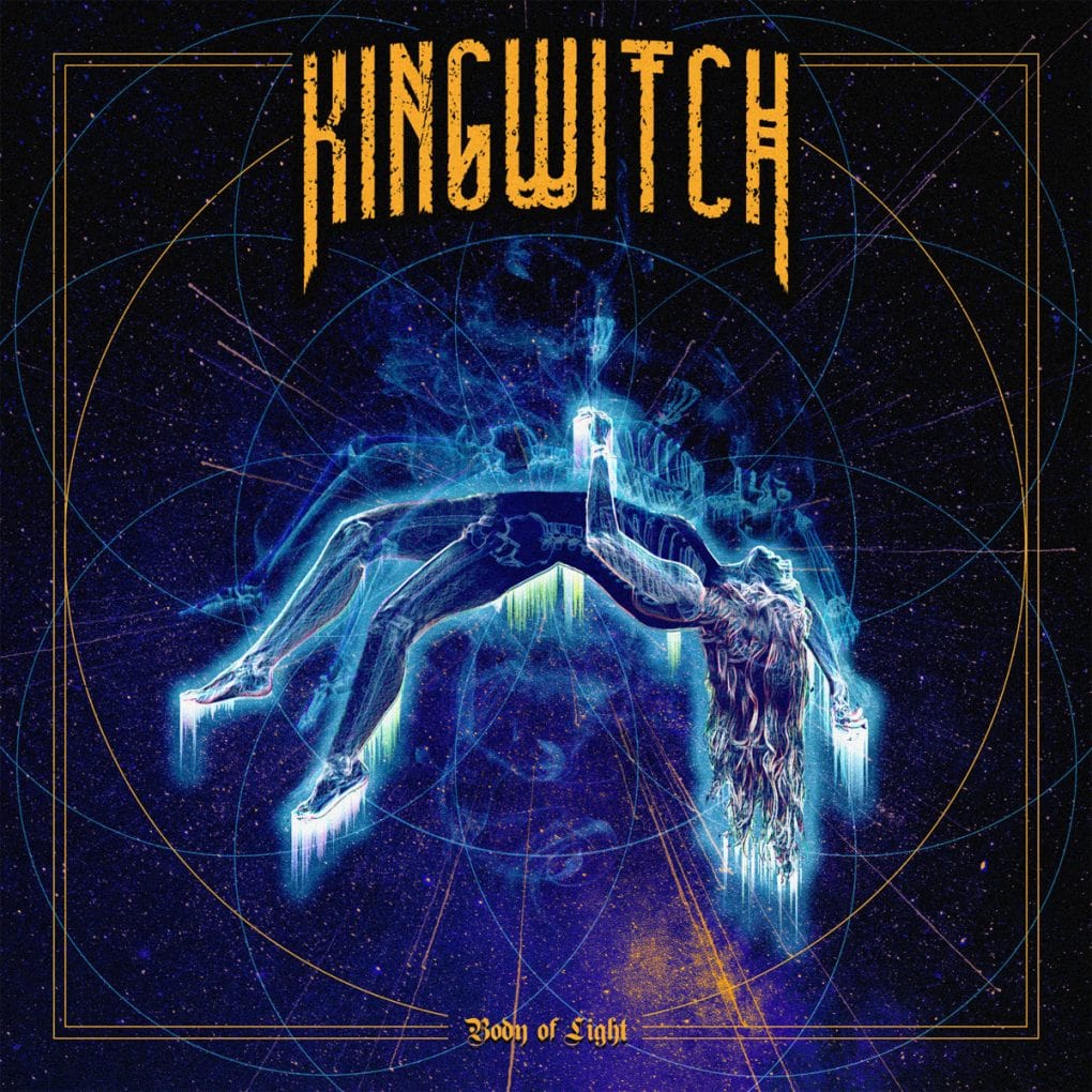 King Witch