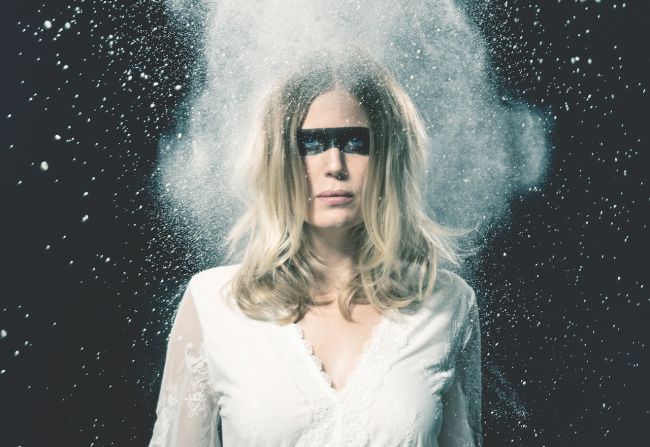 Myrkur