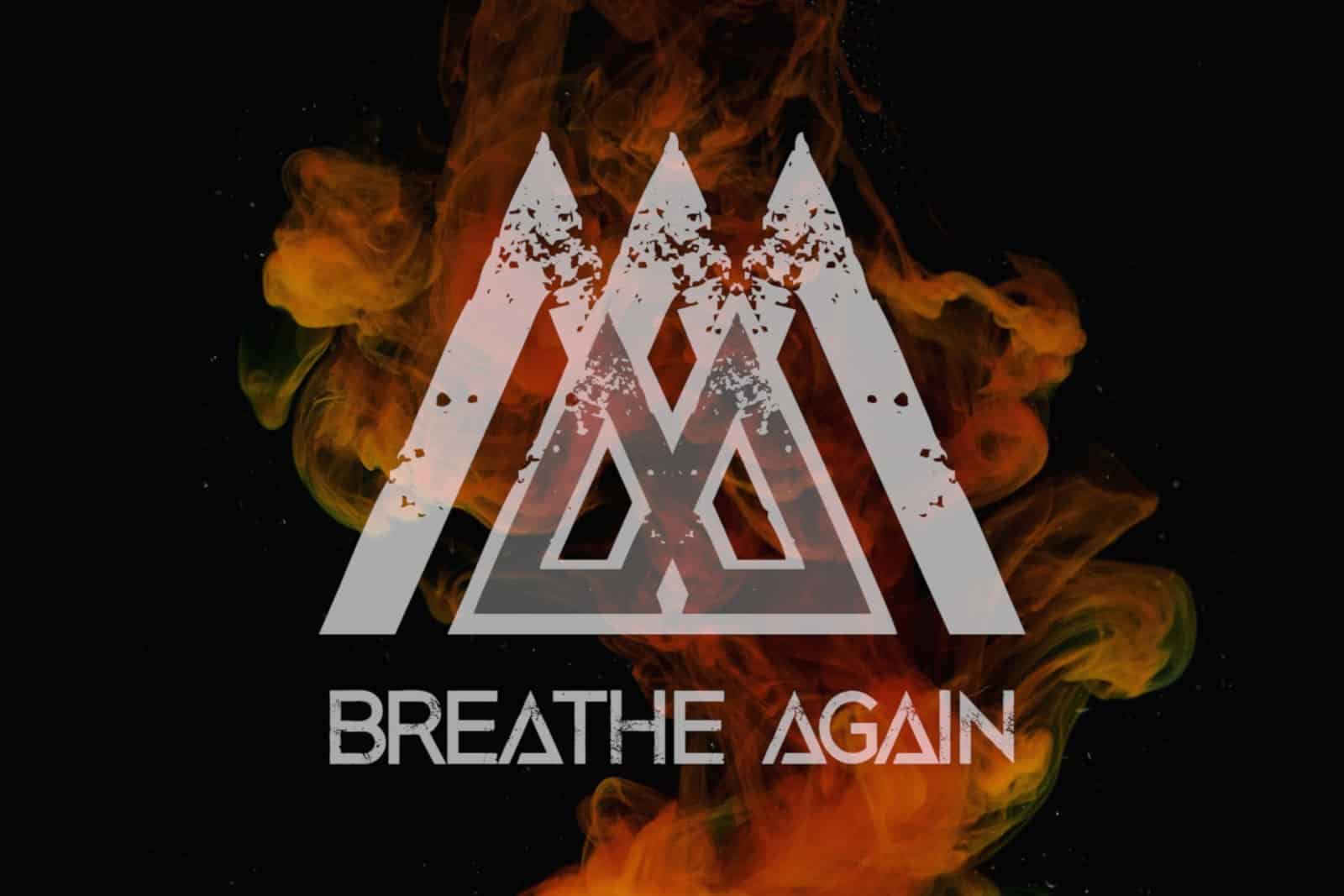 Breathe Again