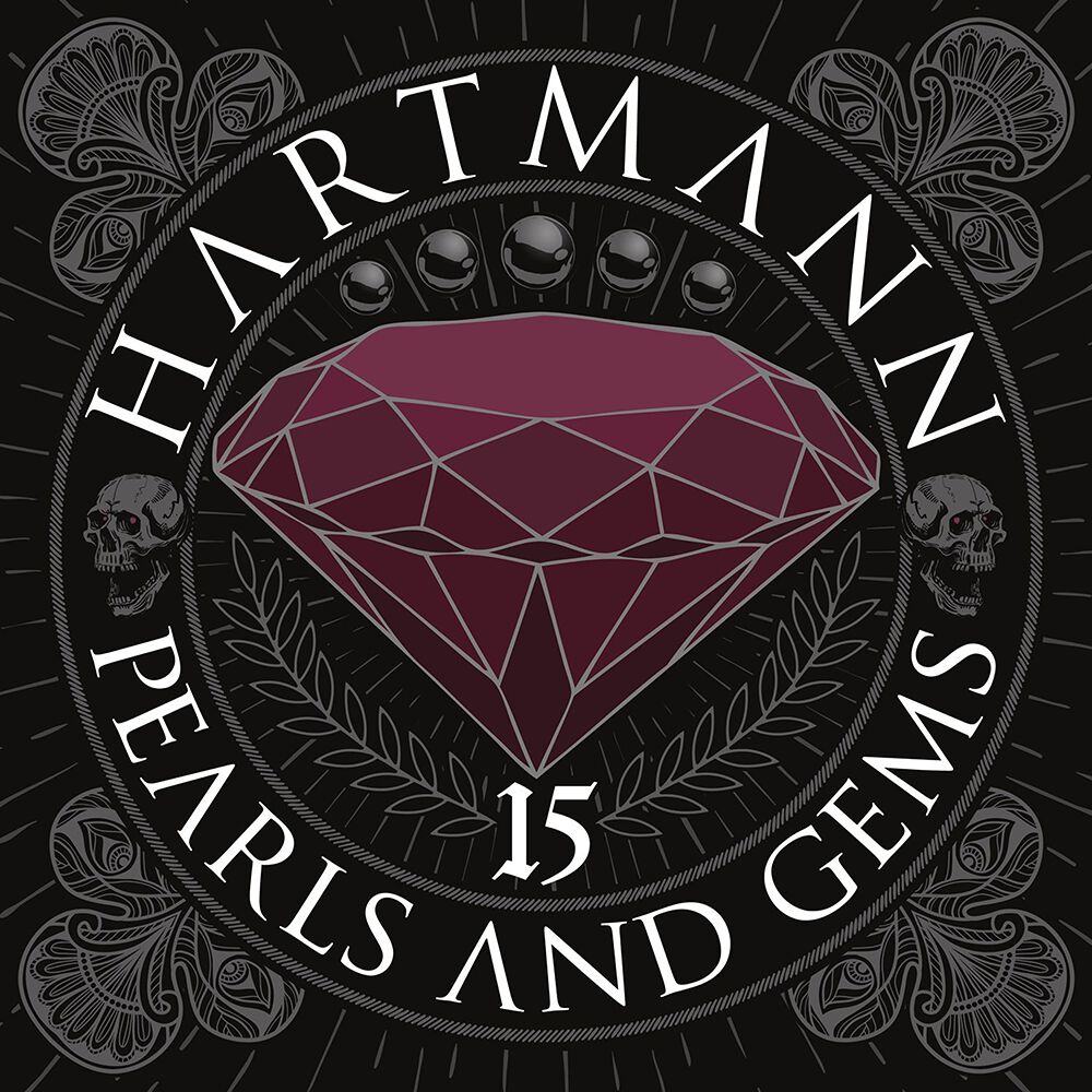 Hartmann 15 Pearls And Gems