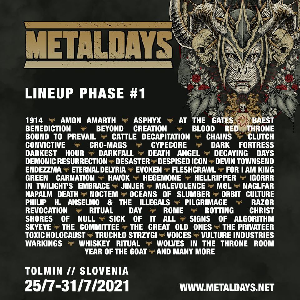 MetalDays