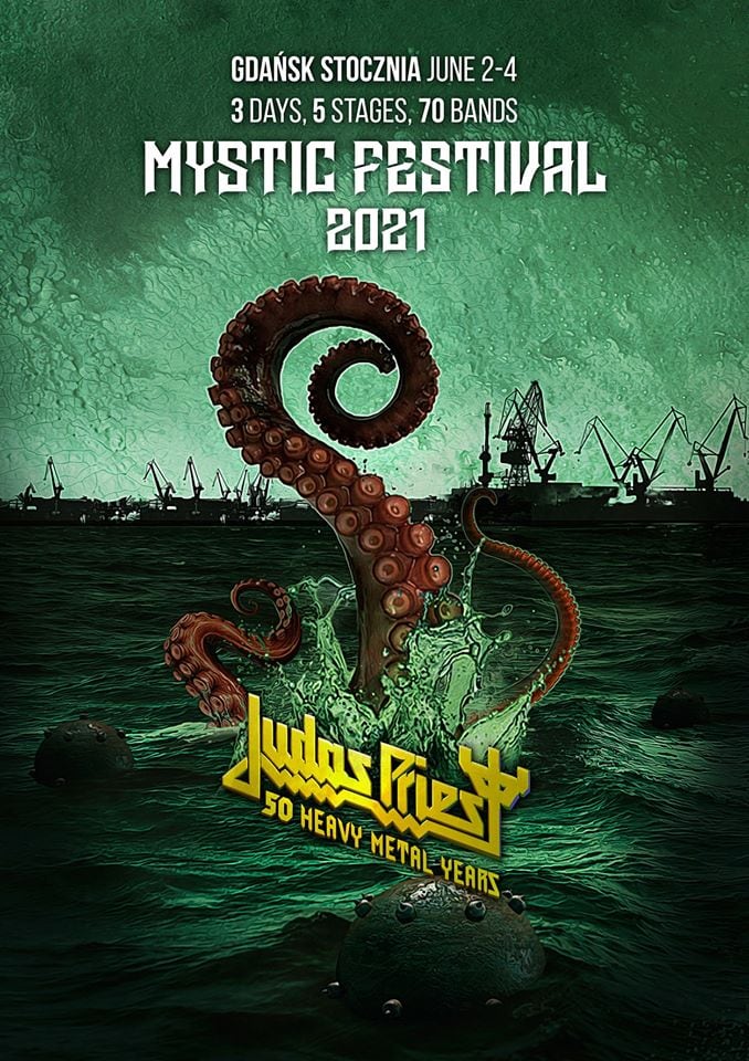 Mystic Festival 2021