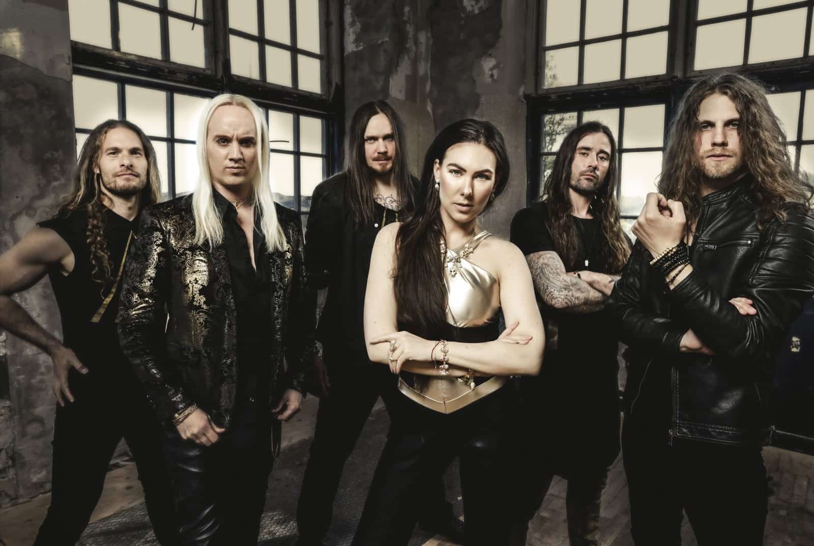 Amaranthe