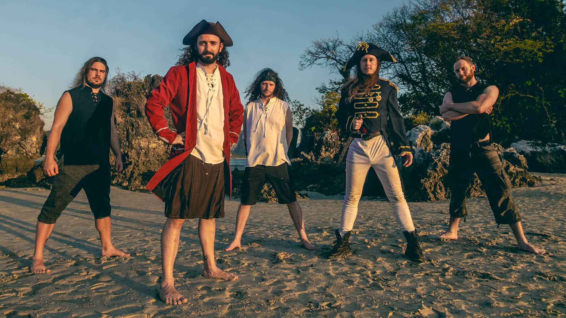 Alestorm